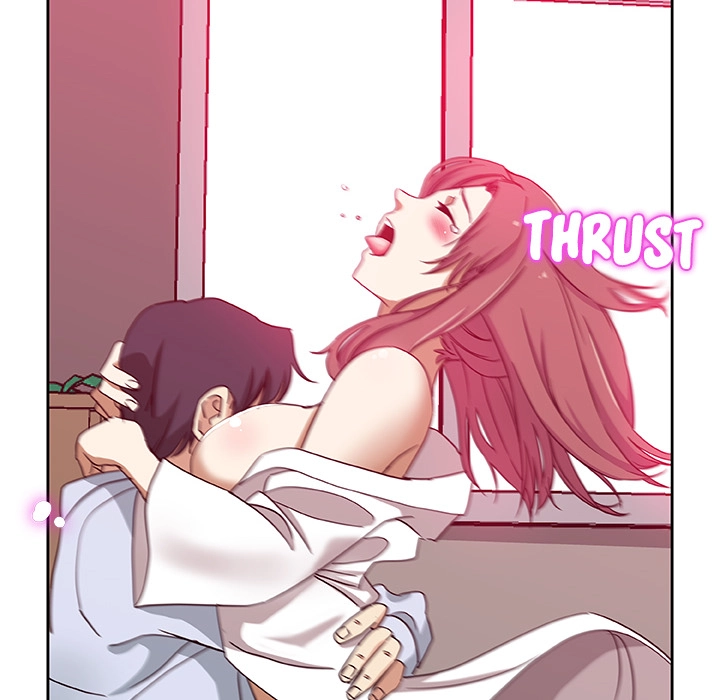 Missing Nine Chapter 21 page 39 - 
