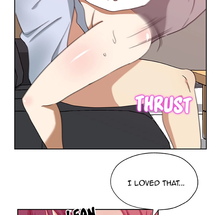 Missing Nine Chapter 21 page 40 - 