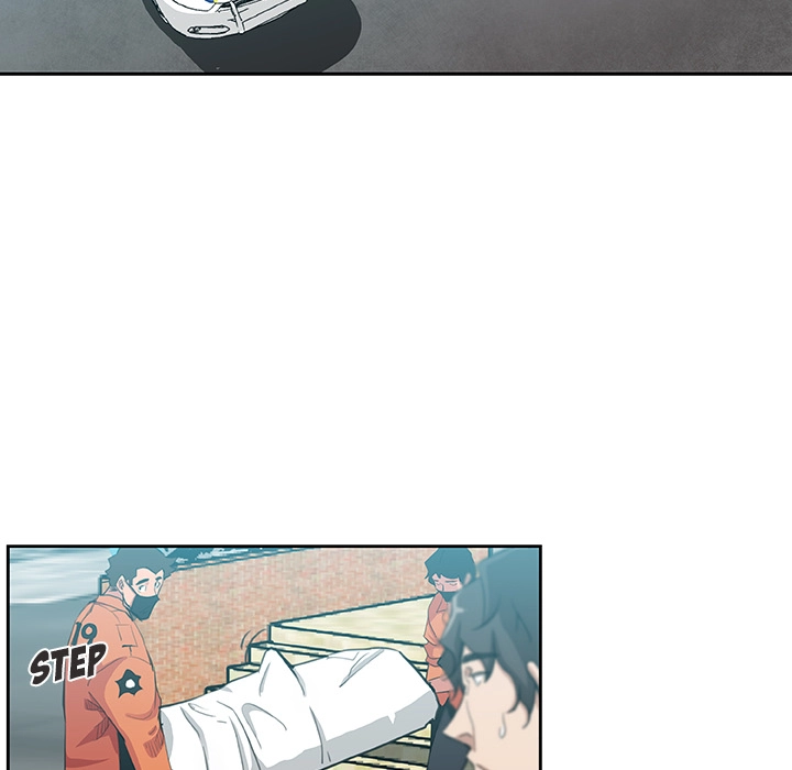 Missing Nine Chapter 21 page 5 - 