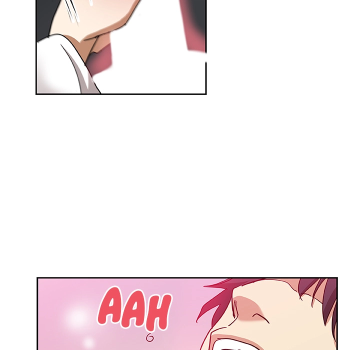 Missing Nine Chapter 21 page 45 - 