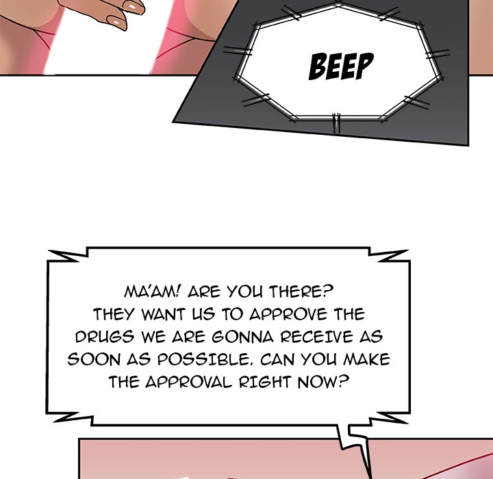 Missing Nine Chapter 21 page 48 - 