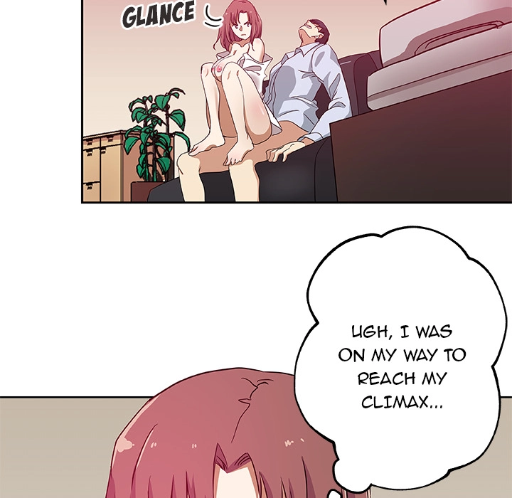 Missing Nine Chapter 21 page 49 - 