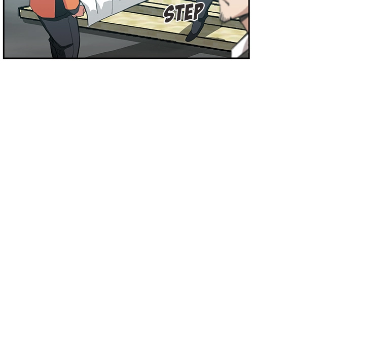 Missing Nine Chapter 21 page 6 - 