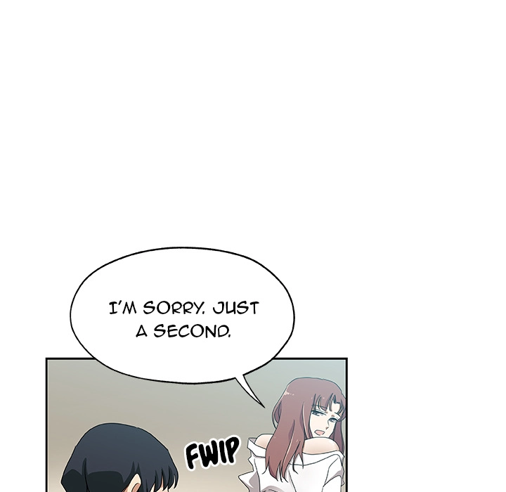 Missing Nine Chapter 21 page 51 - 