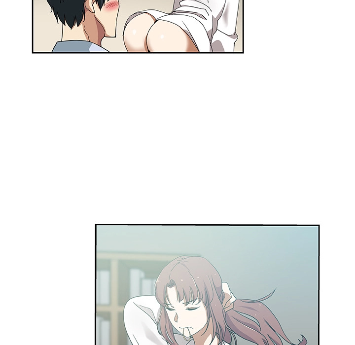 Missing Nine Chapter 21 page 52 - 