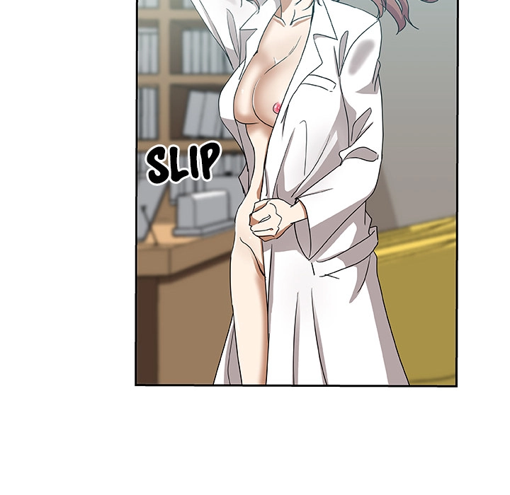 Missing Nine Chapter 21 page 53 - 