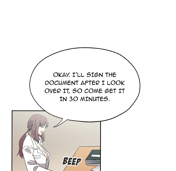 Missing Nine Chapter 21 page 54 - 