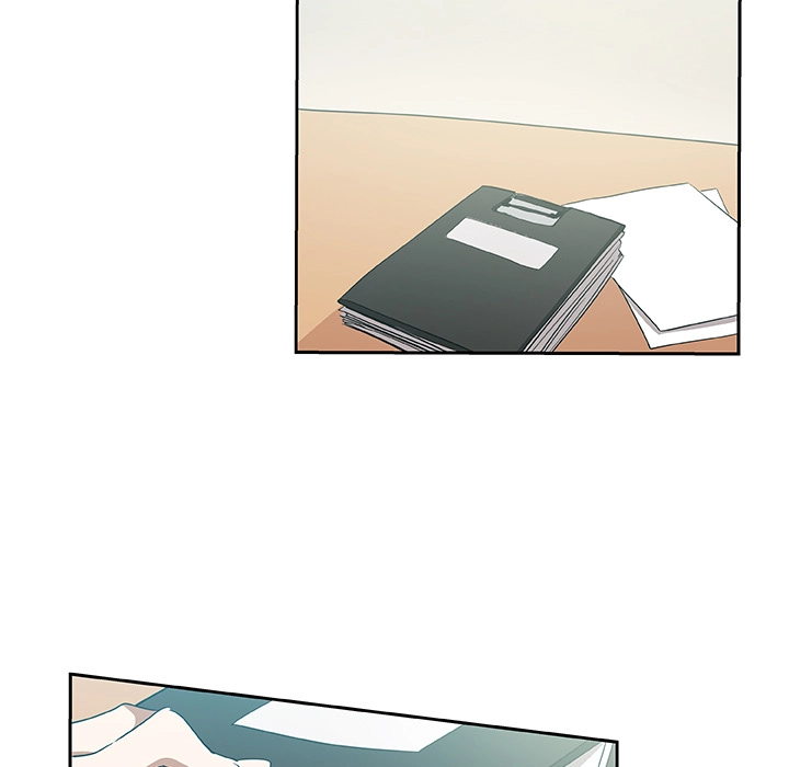 Missing Nine Chapter 21 page 56 - 