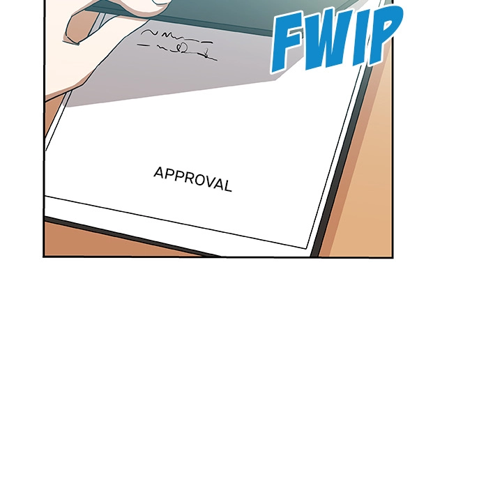 Missing Nine Chapter 21 page 57 - 