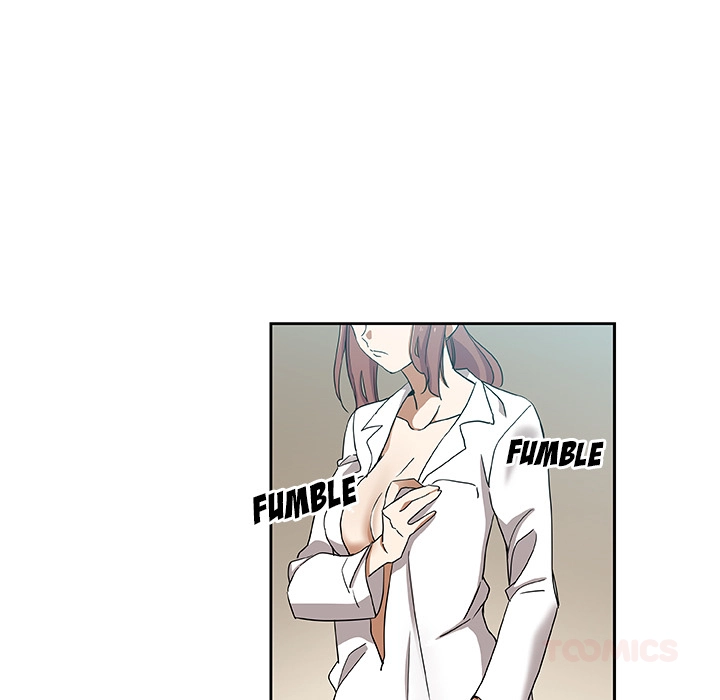 Missing Nine Chapter 21 page 58 - 