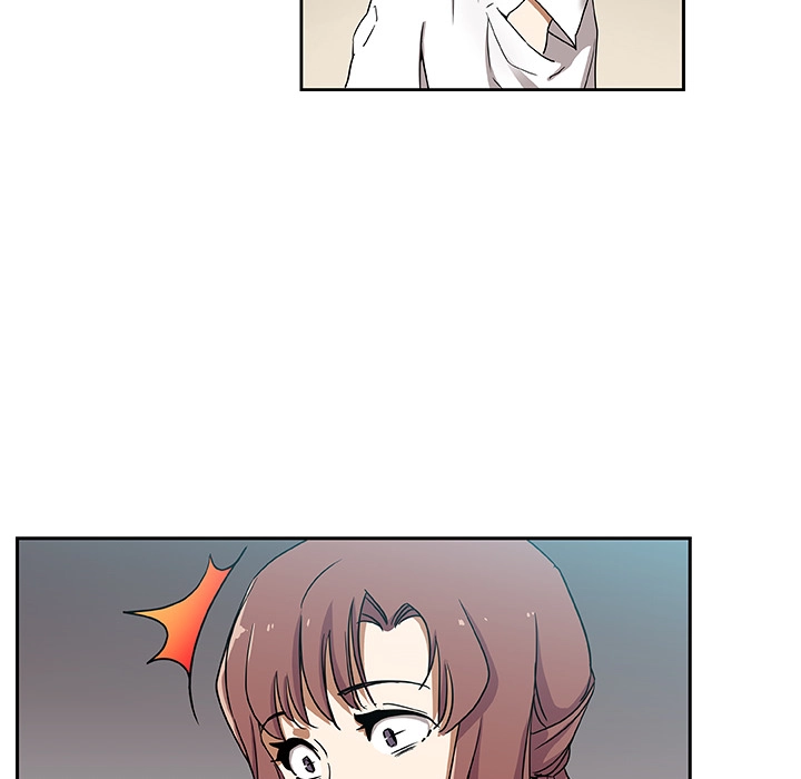 Missing Nine Chapter 21 page 59 - 