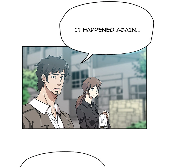 Missing Nine Chapter 21 page 7 - 