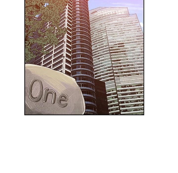 Missing Nine Chapter 21 page 64 - 