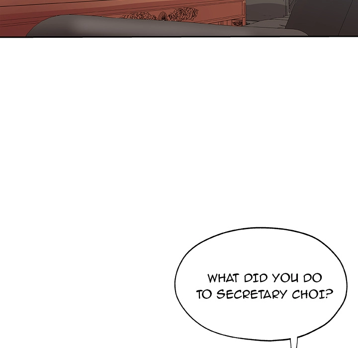 Missing Nine Chapter 21 page 67 - 