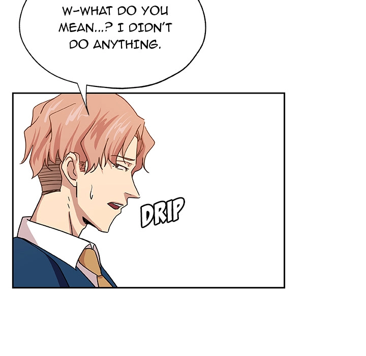 Missing Nine Chapter 21 page 69 - 