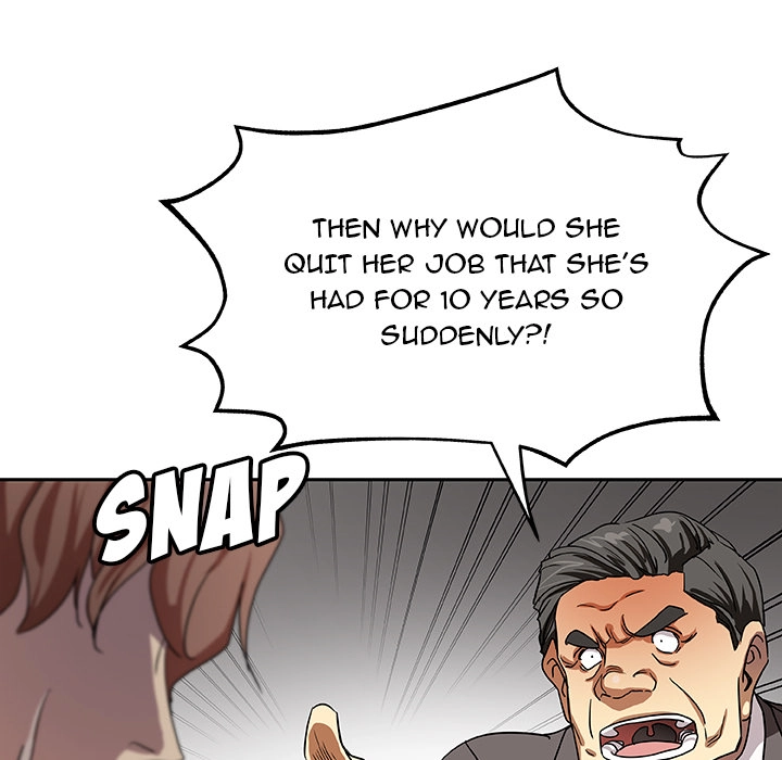 Missing Nine Chapter 21 page 70 - 