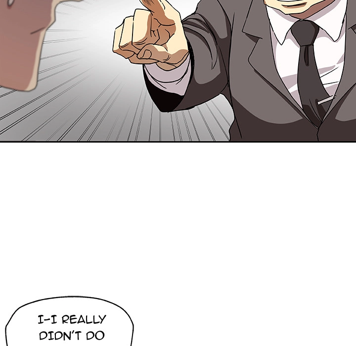 Missing Nine Chapter 21 page 71 - 