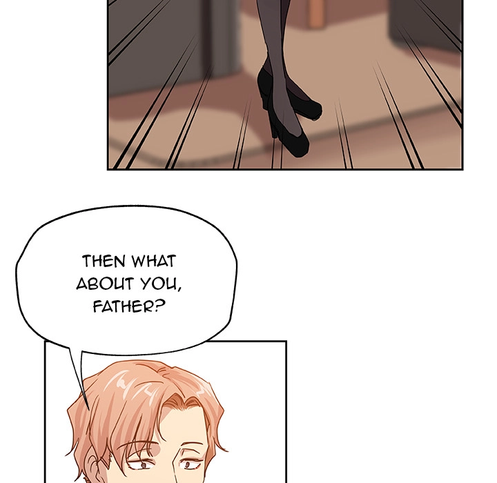 Missing Nine Chapter 21 page 74 - 