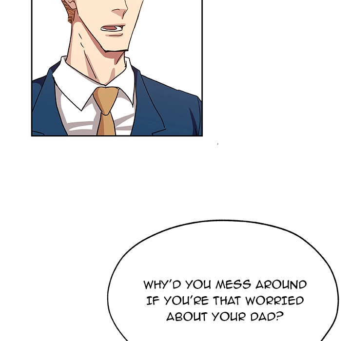 Missing Nine Chapter 21 page 75 - 