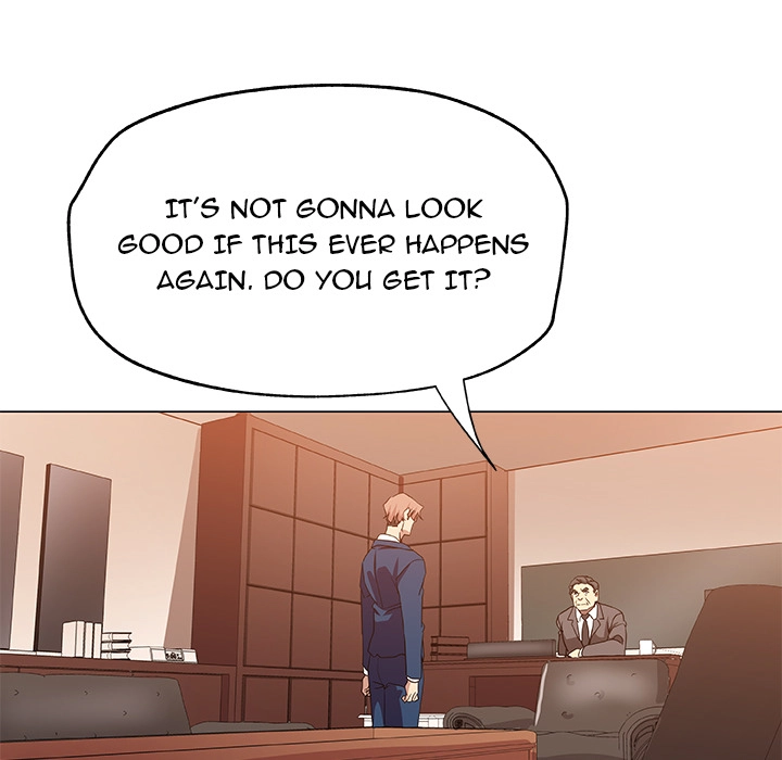 Missing Nine Chapter 21 page 77 - 