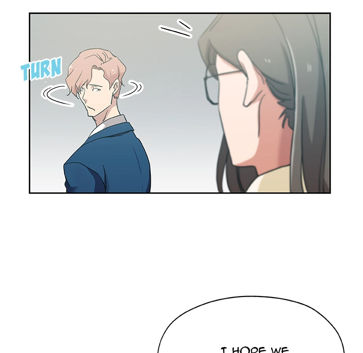 Missing Nine Chapter 21 page 79 - 