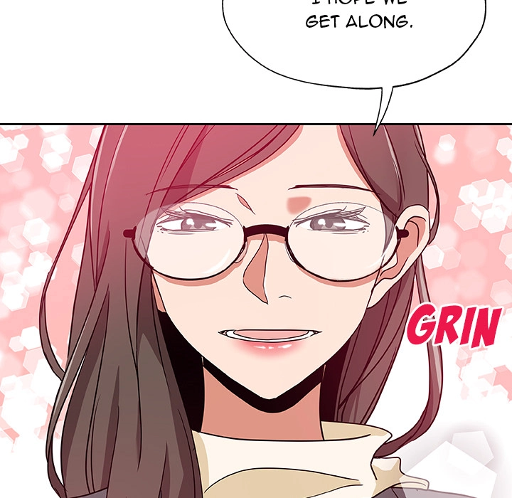 Missing Nine Chapter 21 page 80 - 
