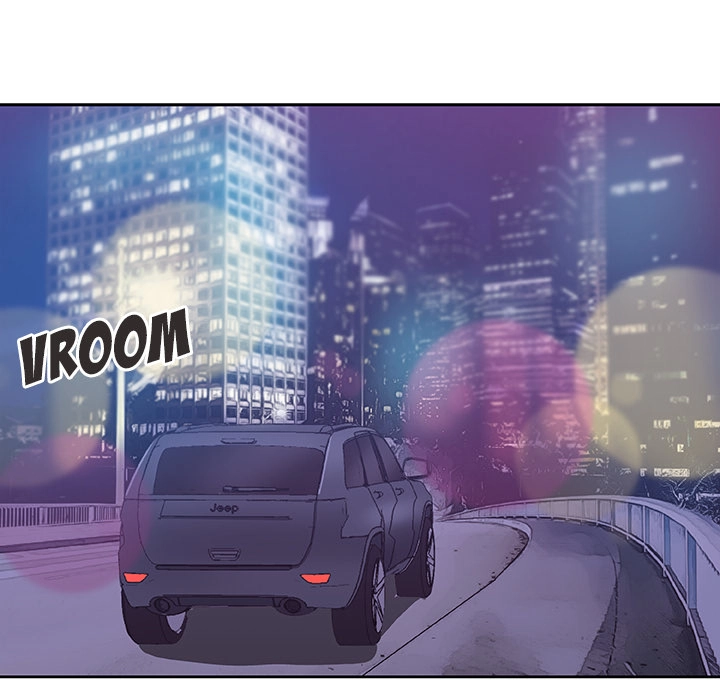 Missing Nine Chapter 21 page 82 - 