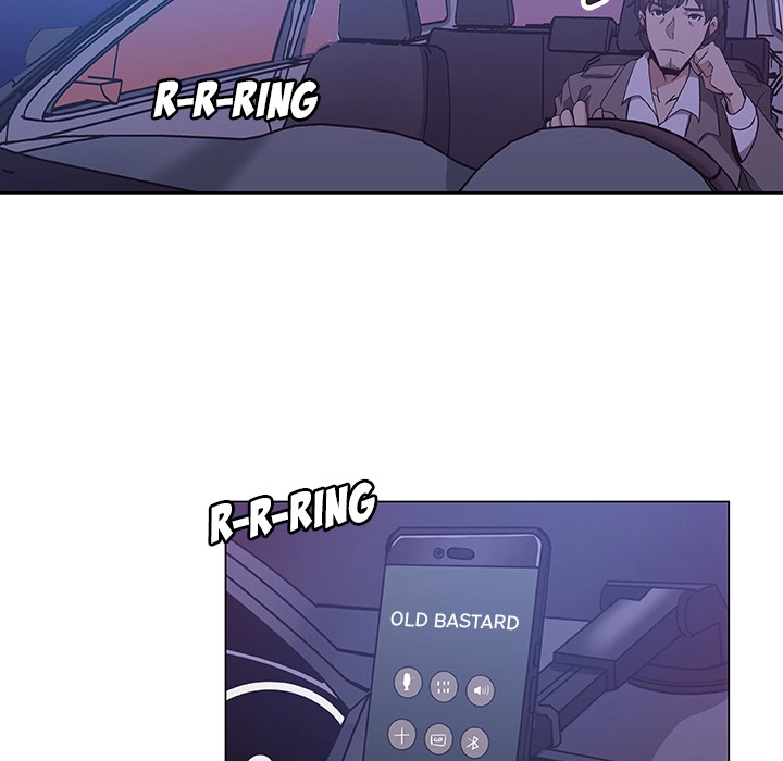 Missing Nine Chapter 21 page 84 - 