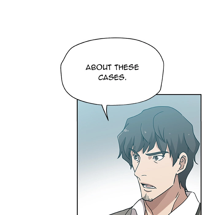 Missing Nine Chapter 21 page 10 - 