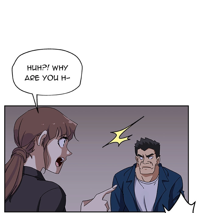 Missing Nine Chapter 22 page 13 - 