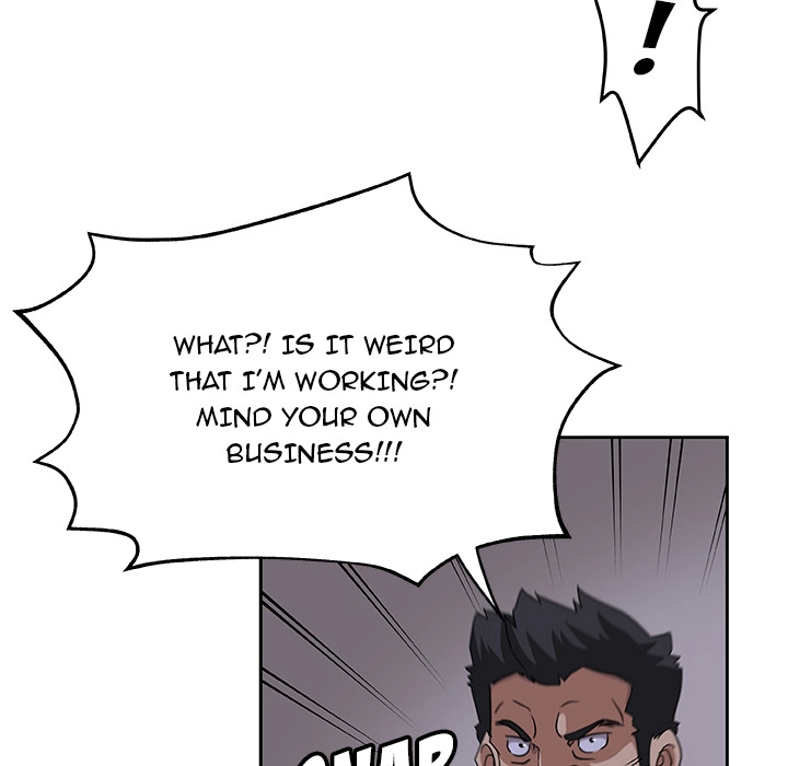 Missing Nine Chapter 22 page 14 - 