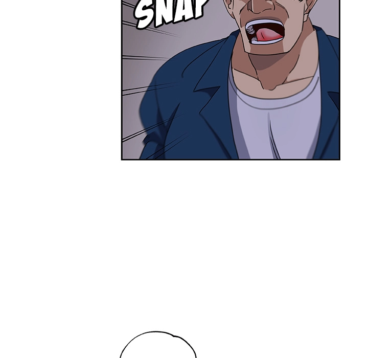 Missing Nine Chapter 22 page 15 - 