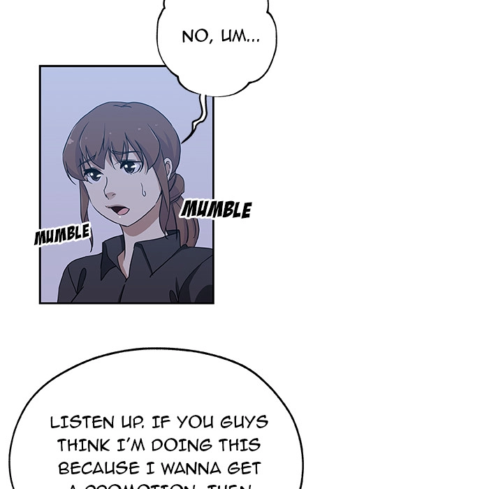 Missing Nine Chapter 22 page 16 - 