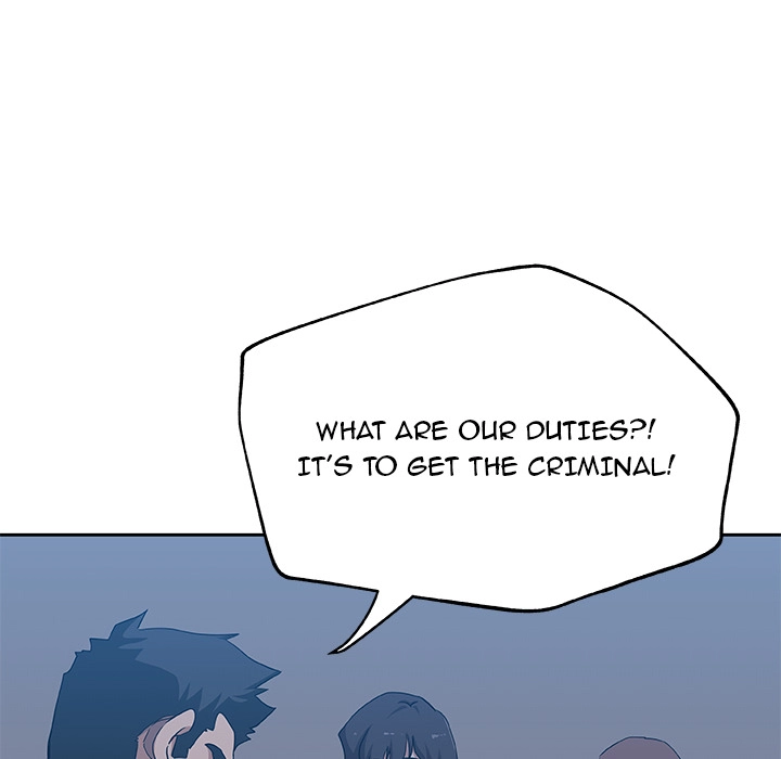 Missing Nine Chapter 22 page 18 - 