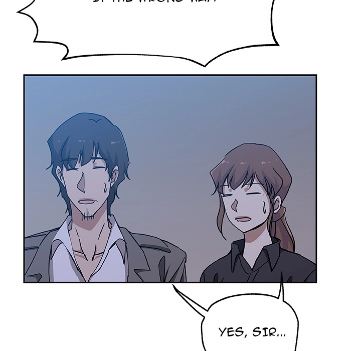 Missing Nine Chapter 22 page 20 - 