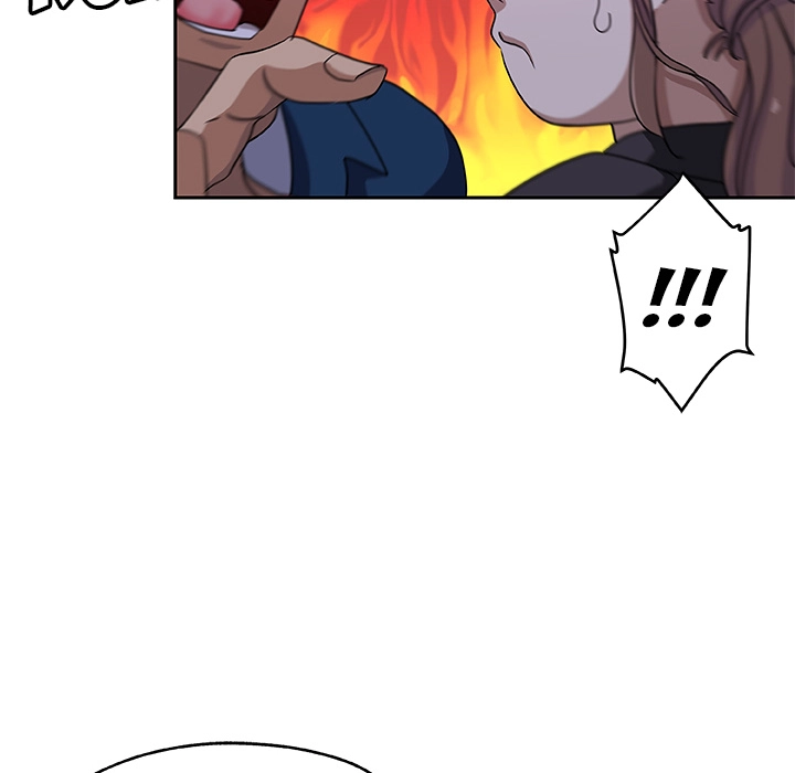 Missing Nine Chapter 22 page 22 - 