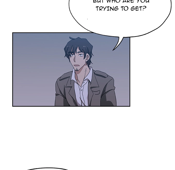 Missing Nine Chapter 22 page 25 - 