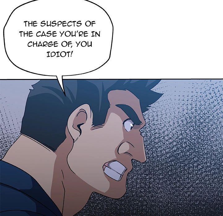 Missing Nine Chapter 22 page 26 - 