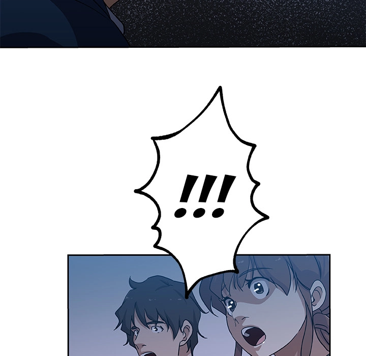 Missing Nine Chapter 22 page 27 - 