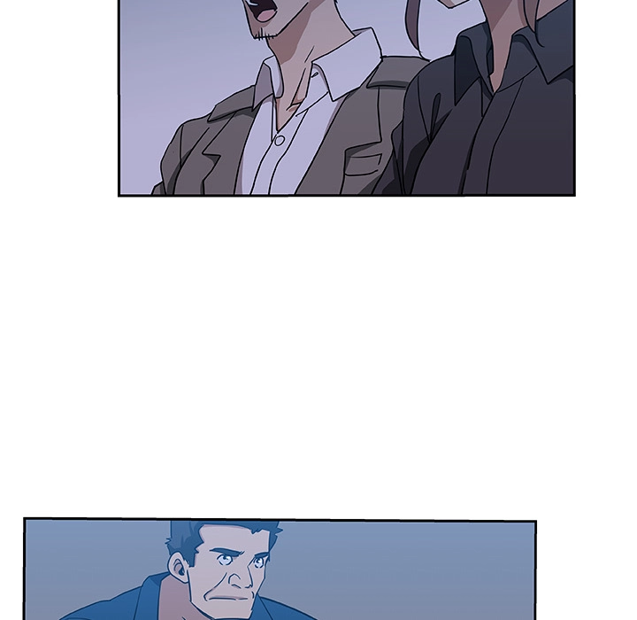 Missing Nine Chapter 22 page 28 - 