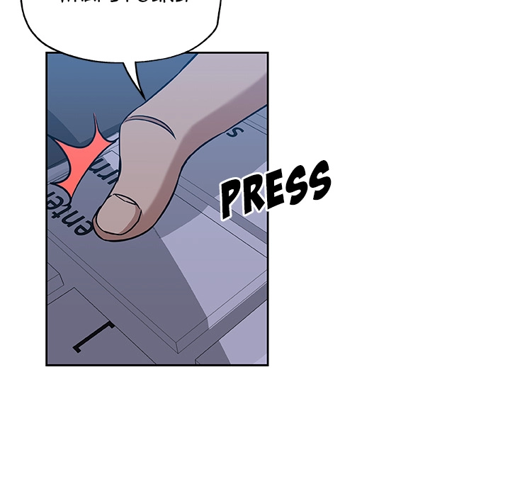 Missing Nine Chapter 22 page 31 - 