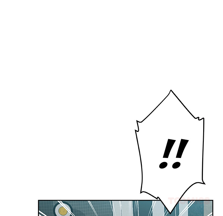 Missing Nine Chapter 22 page 32 - 