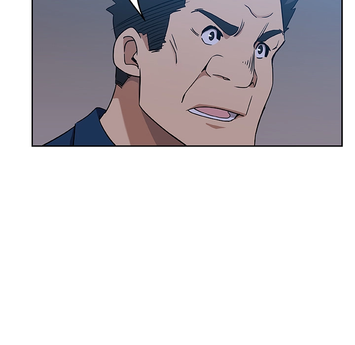 Missing Nine Chapter 22 page 34 - 