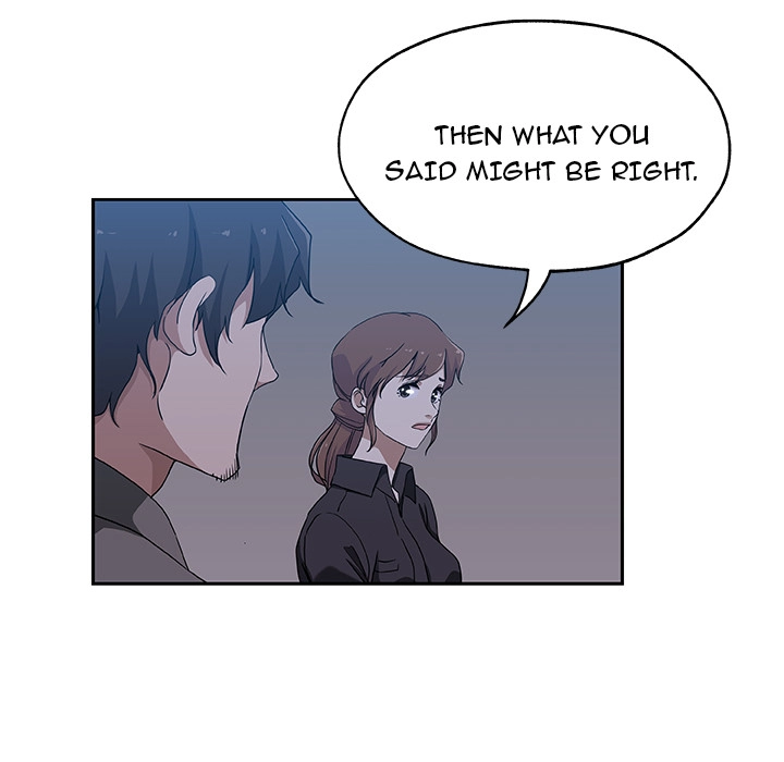Missing Nine Chapter 22 page 35 - 