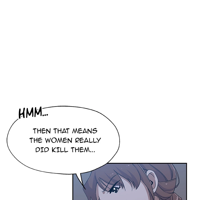Missing Nine Chapter 22 page 36 - 