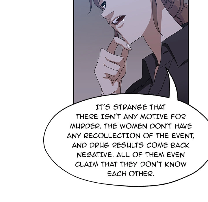 Missing Nine Chapter 22 page 37 - 