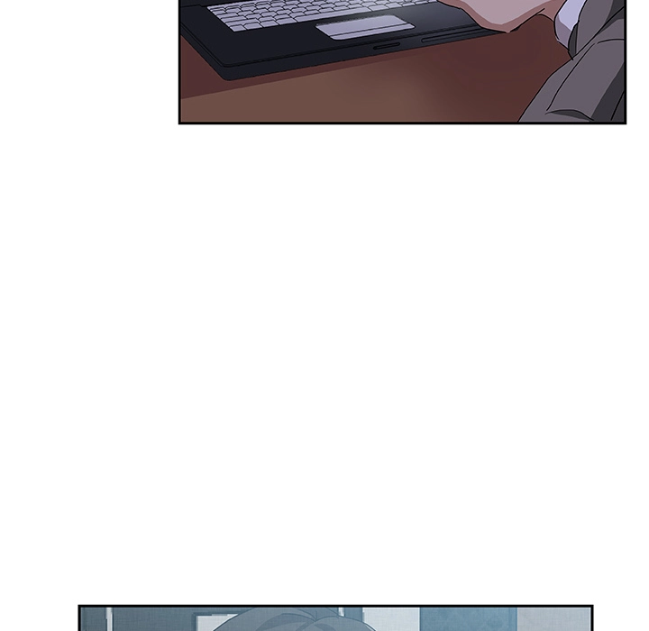 Missing Nine Chapter 22 page 40 - 
