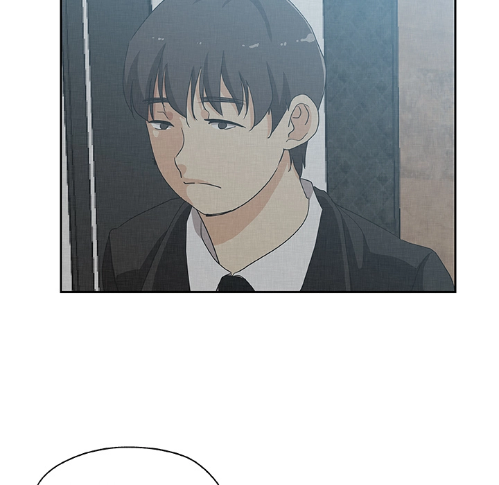 Missing Nine Chapter 22 page 41 - 