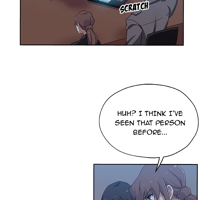 Missing Nine Chapter 22 page 44 - 