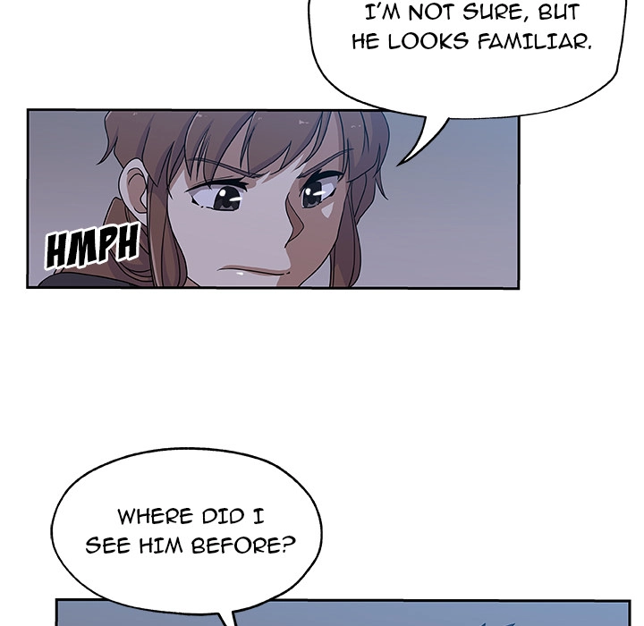 Missing Nine Chapter 22 page 46 - 